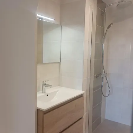 Appartement Leboisdieu *