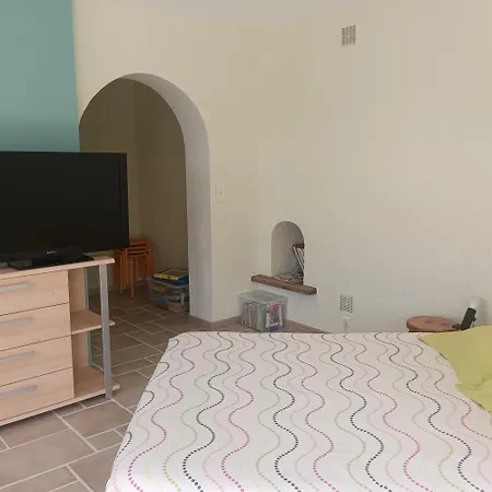 Leboisdieu Apartamento Thizy-les-Bourgs