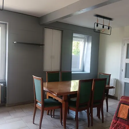 Appartement Leboisdieu