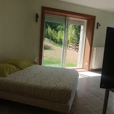 Leboisdieu Appartement *