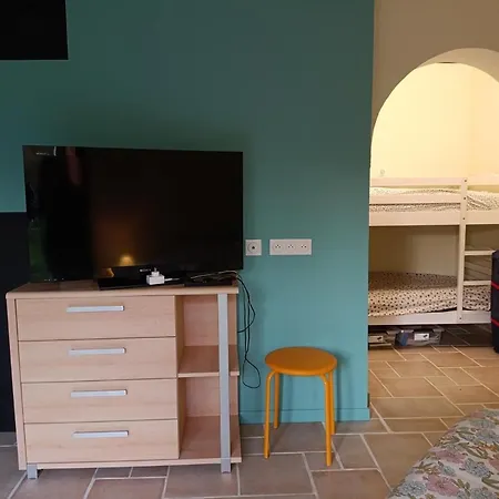 Appartement Leboisdieu *