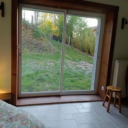 Appartement Leboisdieu *