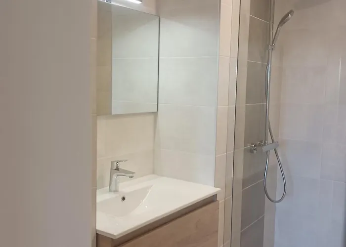 Apartamento Leboisdieu *