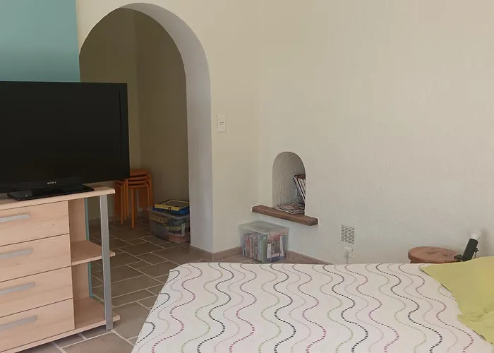 Leboisdieu Apartamento Thizy-les-Bourgs