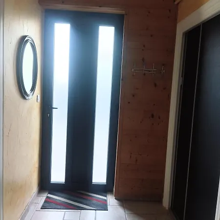 Apartamento Leboisdieu *