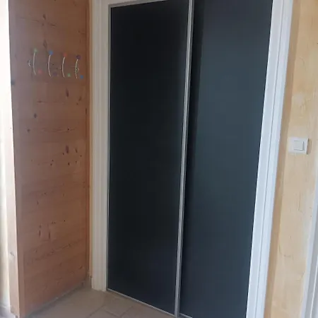 Leboisdieu Apartamento *