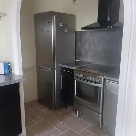 Leboisdieu Apartamento